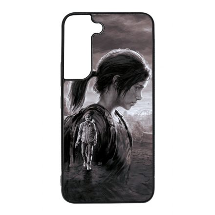 Last of us Ellie Samsung Galaxy S22 tok