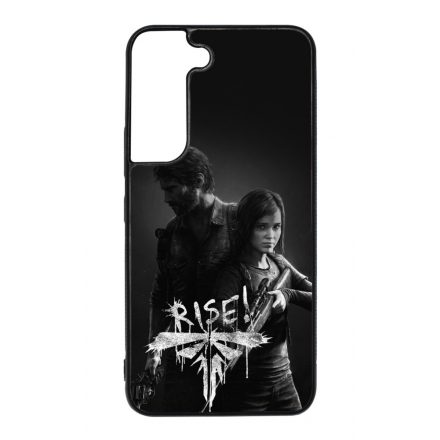 Last of us RISE Samsung Galaxy S22 tok