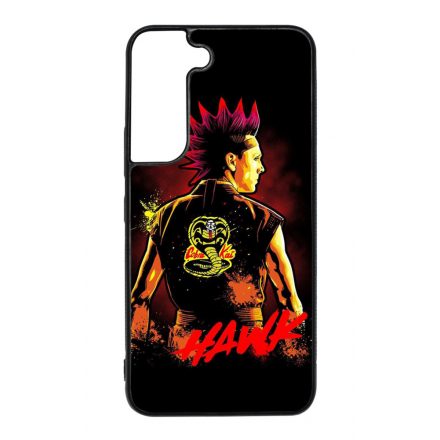 Hawk Art Cobra Kai Samsung Galaxy S22 tok