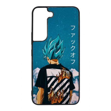 Supreme Goku Samsung Galaxy S22 tok