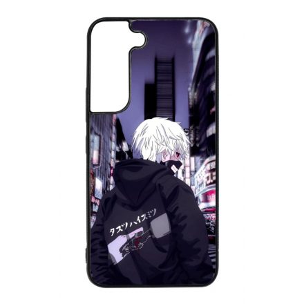 Tokyo Ghoul - Kaneki Ken Hoodies Samsung Galaxy S22 tok