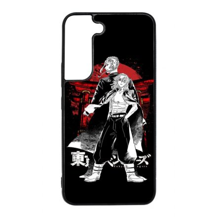 Tokyo Revengers RED Samsung Galaxy S22 tok