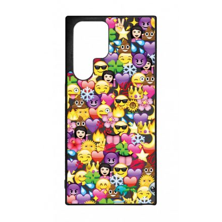 emoji Samsung Galaxy S22 Ultra tok