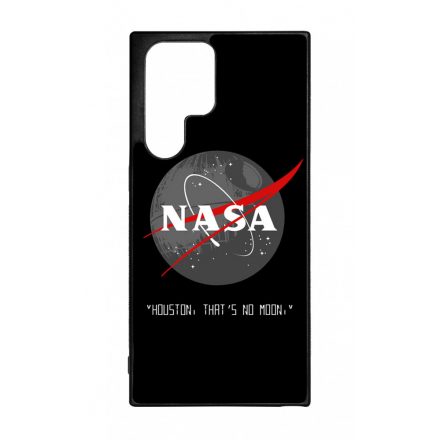 Halálcsillag - NASA Houston űrhajós Samsung Galaxy S22 Ultra tok