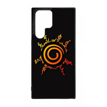 A rókadémon jel - naruto uzumaki - anime - demon fox Samsung Galaxy S22 Ultra tok