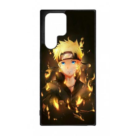 Naruto Uzumaki anime Samsung Galaxy S22 Ultra tok