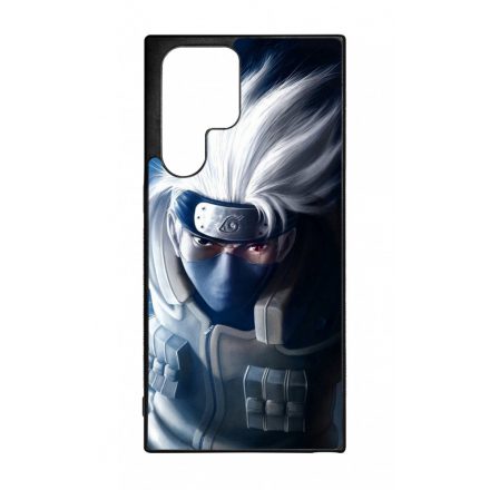 Kakashi Art - naruto anime Samsung Galaxy S22 Ultra tok