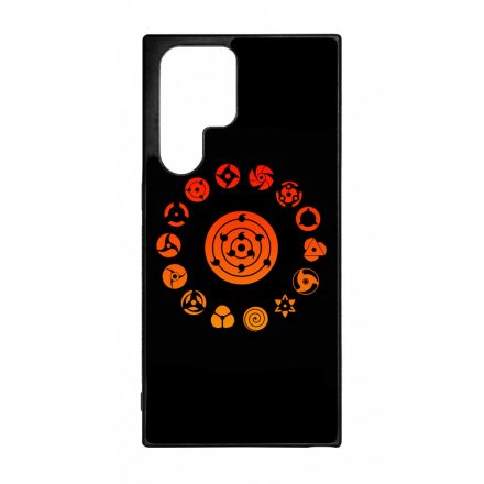 Sharingan - naruto anime Samsung Galaxy S22 Ultra tok