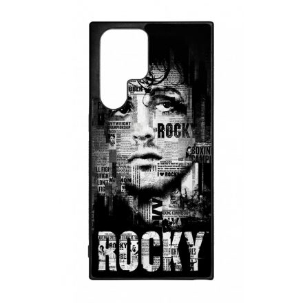 Rocky Samsung Galaxy S22 Ultra tok