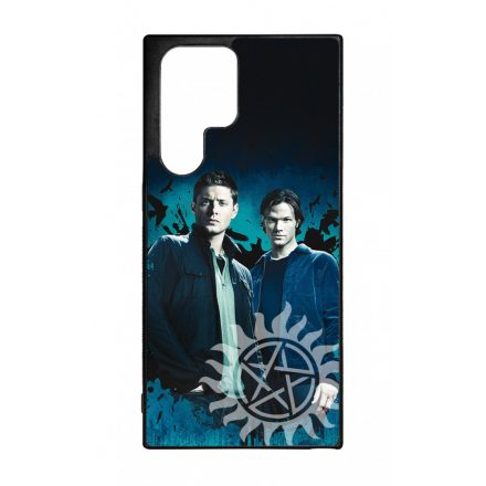 Dean & Sam Winchester supernatural odaát Samsung Galaxy S22 Ultra tok