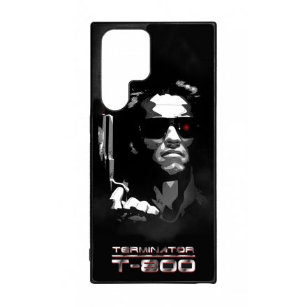 T-800 Terminator Samsung Galaxy S22 Ultra tok