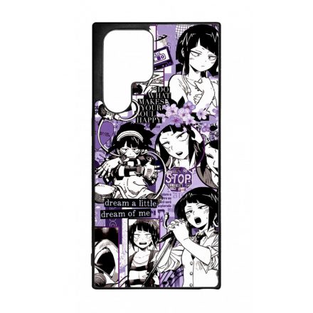 Jiro Kyoka Aesthetic - mha - my hero academia boku no Samsung Galaxy S22 Ultra tok