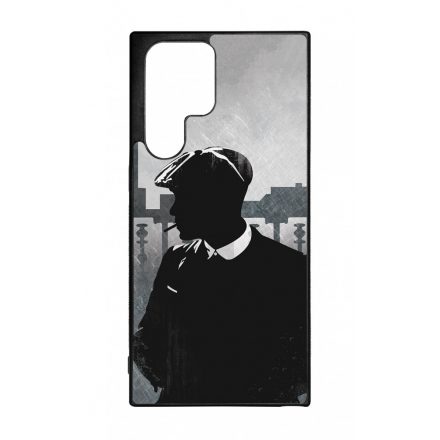 smoking thomas shelby peaky blinders Samsung Galaxy S22 Ultra tok