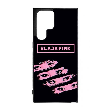 Blackpink Eyes Samsung Galaxy S22 Ultra tok