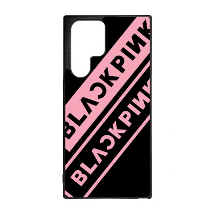 BLACKPINK Samsung Galaxy S22 Ultra tok