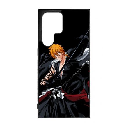 Bleach Soul Resurreccion Samsung Galaxy S22 Ultra tok