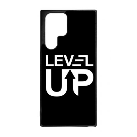 Level UP - Gamer Samsung Galaxy S22 Ultra tok