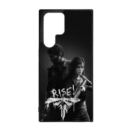 Last of us RISE Samsung Galaxy S22 Ultra tok