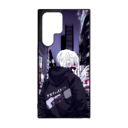 Tokyo Ghoul - Kaneki Ken Hoodies Samsung Galaxy S22 Ultra tok