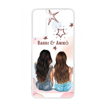 Stars Best Friends forever legjobb baratnos Samsung Galaxy S23 tok