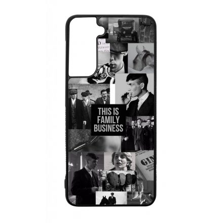 Aesthetic Family Business peaky blinders Samsung Galaxy S23 tok