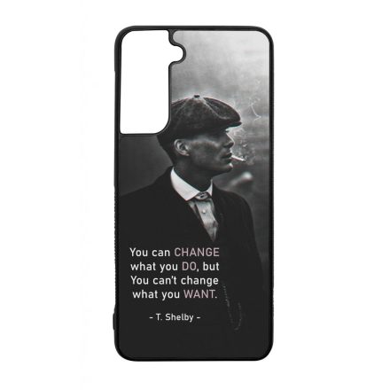 TOMMY SHELBY PEAKY BLINDERS Samsung Galaxy S23 Plus Case Cover