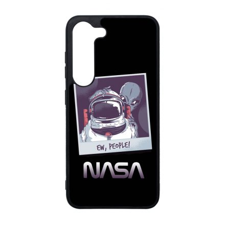 Ew, People NASA Samsung Galaxy S23 FE tok