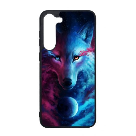 farkas wolf galaxis galaxy Samsung Galaxy S23 Plus tok