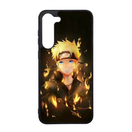 Naruto Uzumaki anime Samsung Galaxy S23 Plus tok