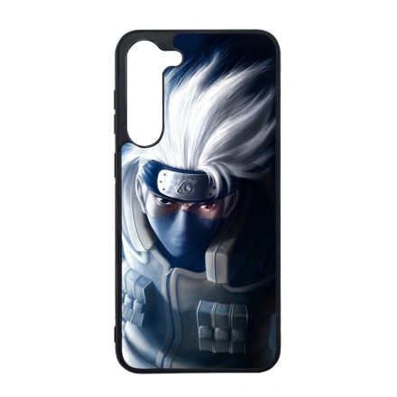 Kakashi Art - naruto anime Samsung Galaxy S23 Plus tok