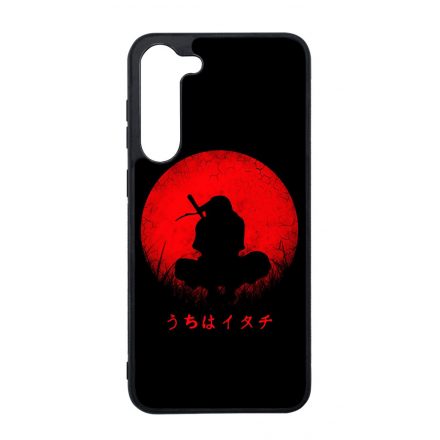 Itachi Uchiha - naruto anime Samsung Galaxy S23 Plus tok