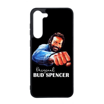 Original Bud Spencer Samsung Galaxy S23 Plus tok