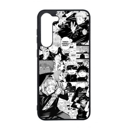 Jujutsu Kaisen Manga Samsung Galaxy S23 Plus tok