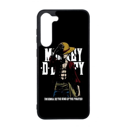 Luffy the King of Pirates - One Piece Samsung Galaxy S23 Plus tok