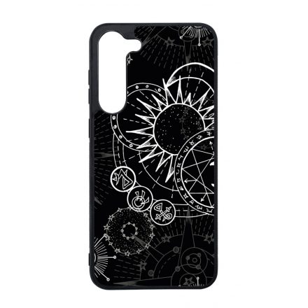 Fantasy Symbols - Wicca Samsung Galaxy S23 Plus tok