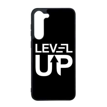 Level UP - Gamer Samsung Galaxy S23 Plus tok