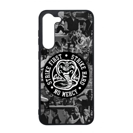 Old School Cobra Kai Samsung Galaxy S23 Plus tok