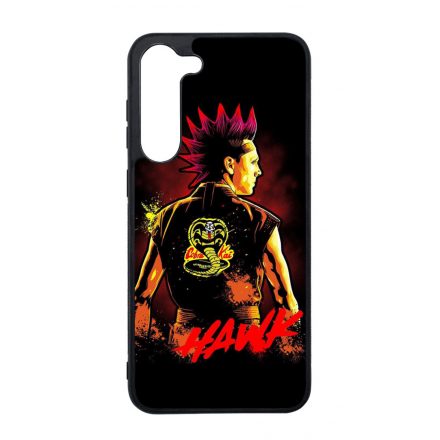 Hawk Art Cobra Kai Samsung Galaxy S23 Plus tok