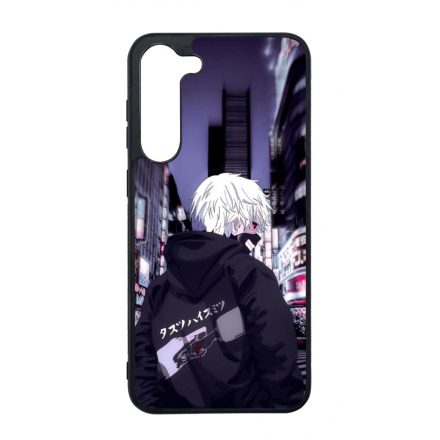 Tokyo Ghoul - Kaneki Ken Hoodies Samsung Galaxy S23 Plus tok