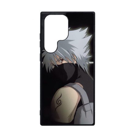 Kakashi Anime - naruto Samsung Galaxy S23 Ultra tok