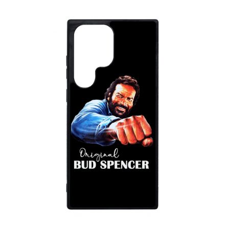 Original Bud Spencer Samsung Galaxy S23 Ultra tok