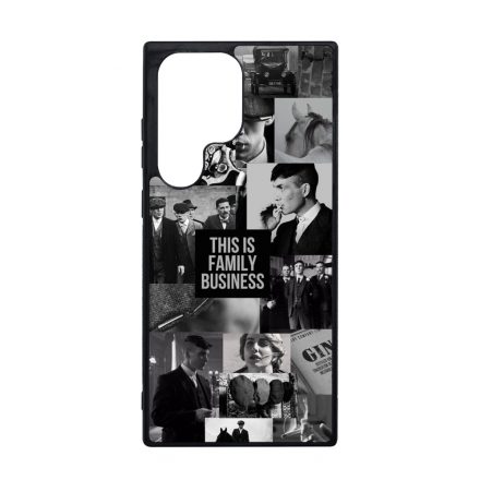 Aesthetic Family Business peaky blinders Samsung Galaxy S23 Ultra tok