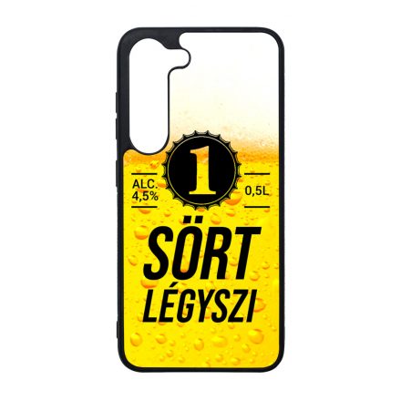 1 Sört Légyszi fesztival Samsung Galaxy S24 tok