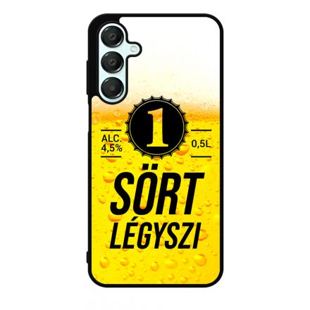 1 Sört Légyszi fesztival Samsung Galaxy S24 FE tok