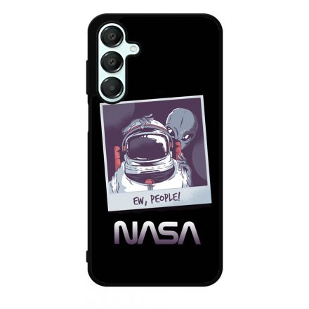 Ew, People NASA Samsung Galaxy S24 FE tok