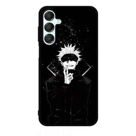 Cool Gojou Samsung Galaxy S24 FE tok