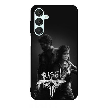 Last of us RISE Samsung Galaxy S24 FE tok