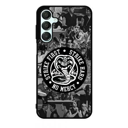 Old School Cobra Kai Samsung Galaxy S24 FE tok