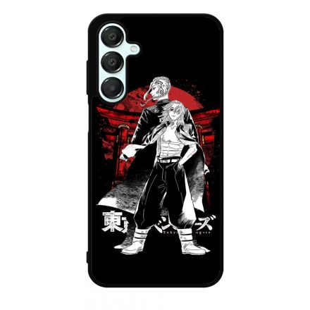 Tokyo Revengers RED Samsung Galaxy S24 FE tok