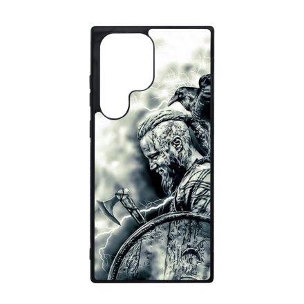 vikings ragnar lothbrok Samsung Galaxy S24 Ultra tok